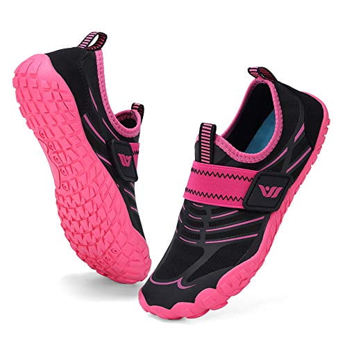 Boys & Girls Water Shoes Quick Drying Sports Aqua Athletic Sneakers Lightweight Boys & Girls Water Shoes Quick Drying Sports Aqua Athletic Sneakers Lightweight